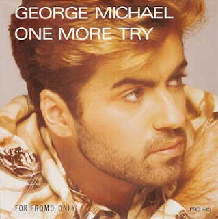 George Michael - One More Try