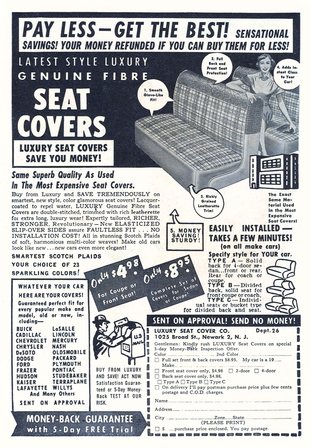 Read online Kid Colt Outlaw comic -  Issue #10 - 51