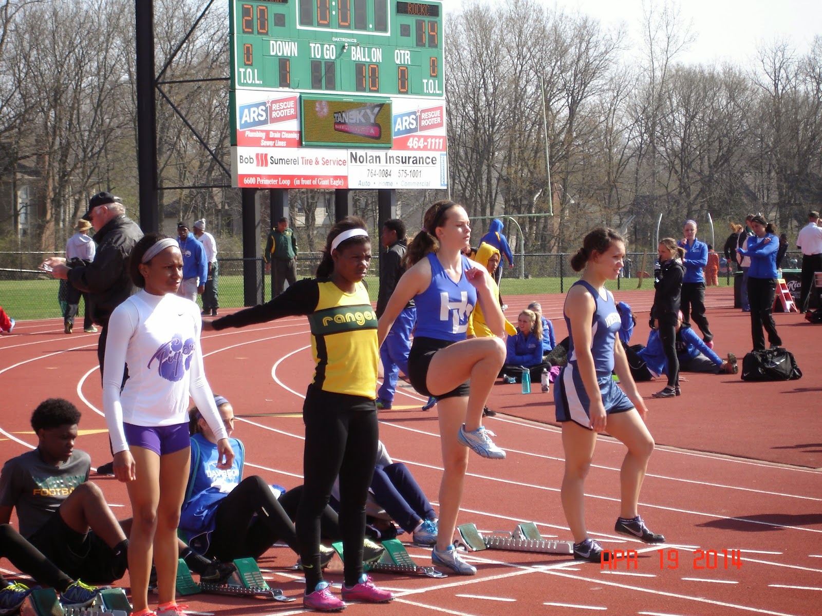 Davidson Track And Field Questionnaire at Antonio Smith blog