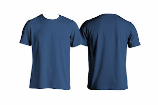 Gambar Kaos Keren