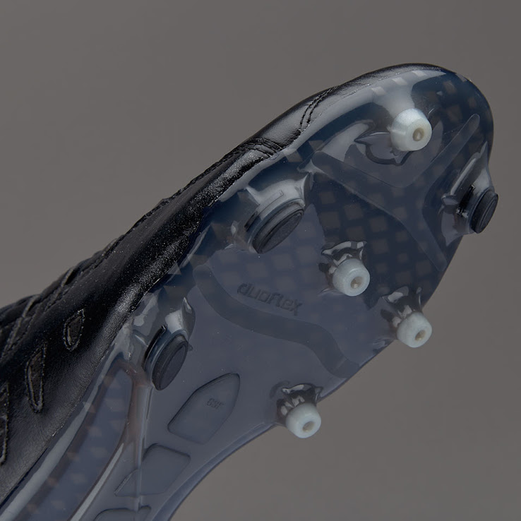 puma evopower vigor 1 blackout