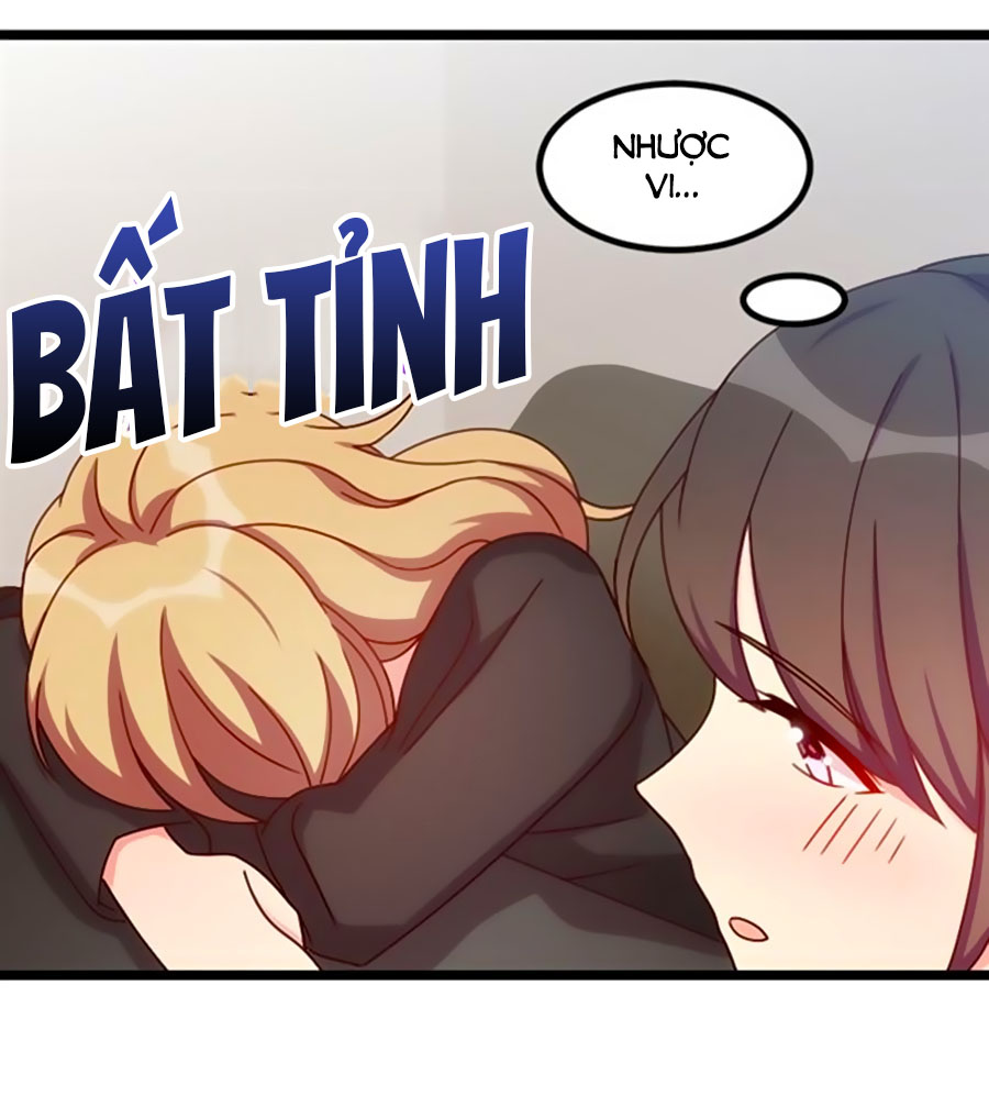 CÔ VỢ ẤM ÁP CỦA HẠ THIẾU Chap 107 - Truyen.Chap.VN