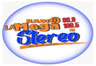 Radio La Mega Stereo 98.9 FM