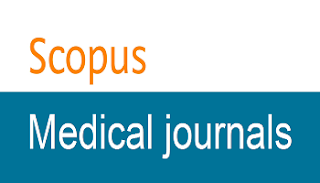 Scopus indexed medical journals list 