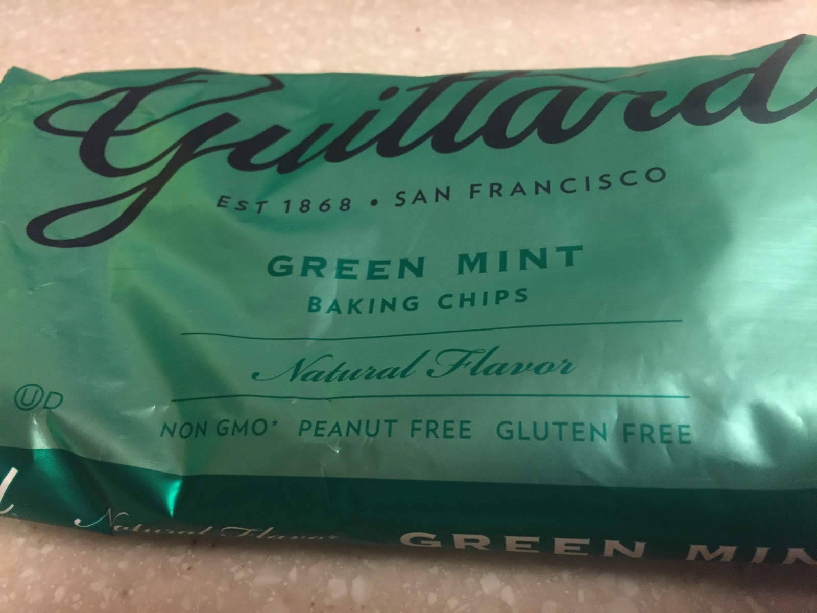 Gluten Free Casually French Mints (Microwave Two ingredients!)