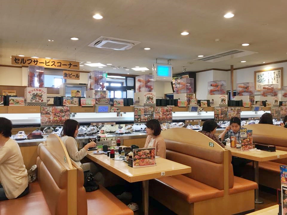 Japan Food Guide Best Cheap Eats in Japan A Not So Secret Life