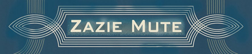 Zazie Mute