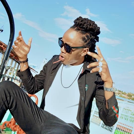 Best Naso Ngongingo (Official Music Video) DJ MWASA