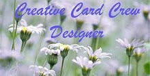 Creative Card Crew Design Team Member