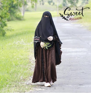 gamis embos wolfis gamis embos wolfis