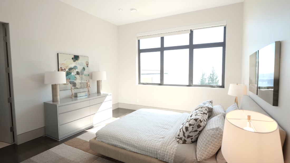 61 Interior Design Photos vs. 1495 Bramwell Rd, West Vancouver Luxury Mansion Tour