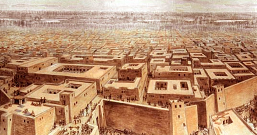 Town Planning Of Indus Valley Civilization Its Contributions