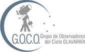 Grupo de observadores del cielo de Olavarría