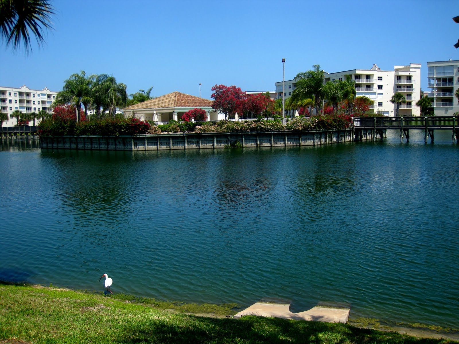 Solana Lake Rentals Solana Lake