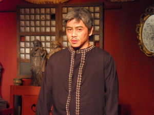 Fred Said: THEATER, CONCERTS, EVENTS: PhilStagers 