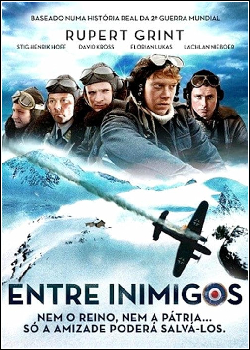 Entre Inimigos Dublado
