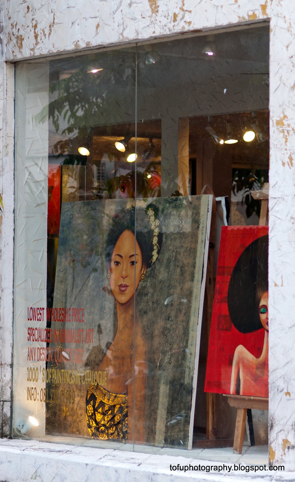 Tofu Photography Jan 13, 2013