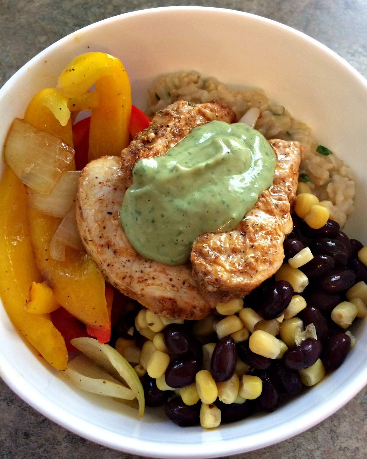 Best Black Beans EVER!