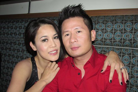 Chong Thu Phuong tiet lo moi quan he “bi mat” cua vo voi nguoi dan ong khac - Anh 7