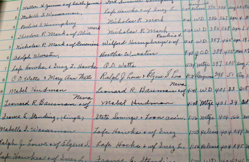 Ogden Insights November 2011