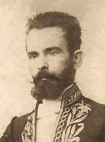 Biografia dos Patronos: Raymundo Correia