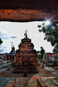 Sri Basaveshwara Temple, Hallur, Bagalkot