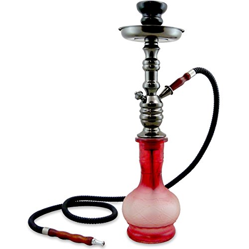 Aprueban ley que prohíbe el uso de la Hookah en República Dominicana
