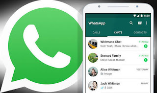 WhatsApp ADDED A NEW FEATURE