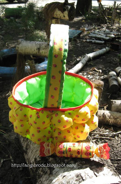 Клубничное настроение Клубничное настроение