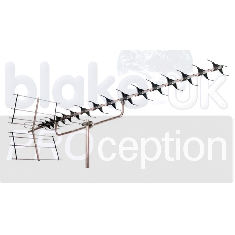 Peak TV Aerial systems Tel07762750715 2017