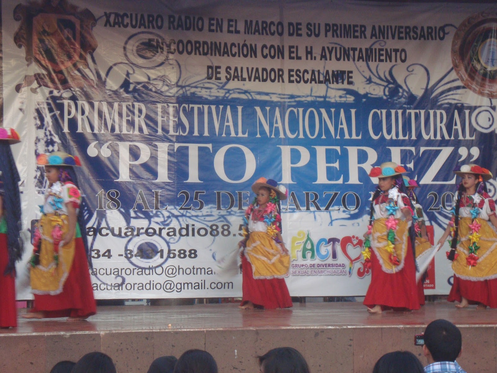 Las Radios Comunitarias abren camino a la democracia Radiar Noticias