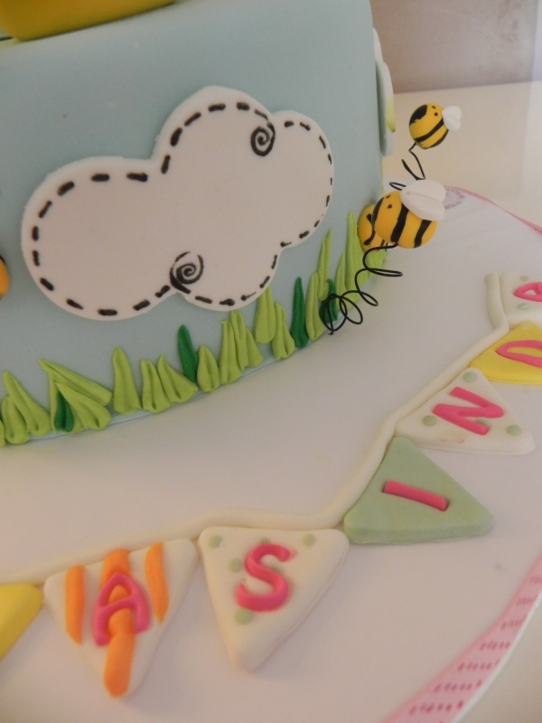 Cake Inn (pAstHaca) Temmuz 2013