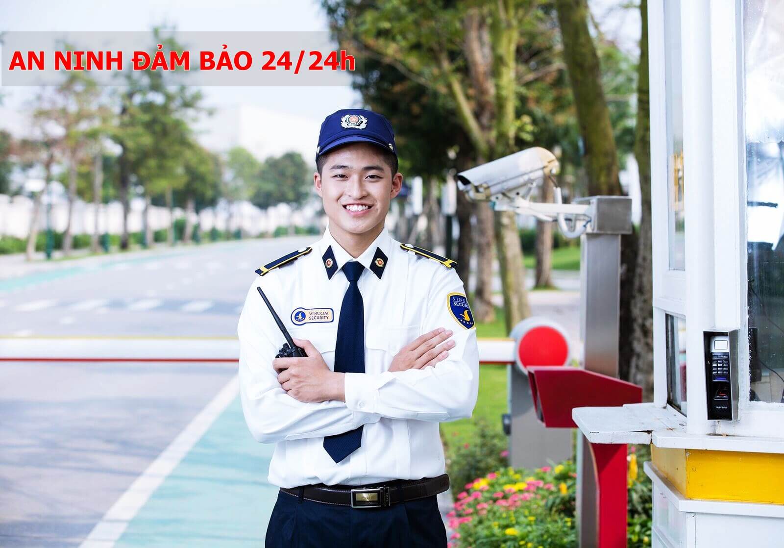 Hệ thống an ninh giám sát đảm bảo 24h/24h tại chung cư Xuân Mai Hệ thống an ninh giám sát đảm bảo 24h/24h tại chung cư Xuân Mai