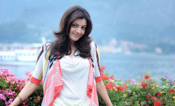kajal agarwal wallpapers