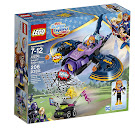 DC Super Hero Girls Batgirl Batjet Chase Lego Regular 41230 Doll