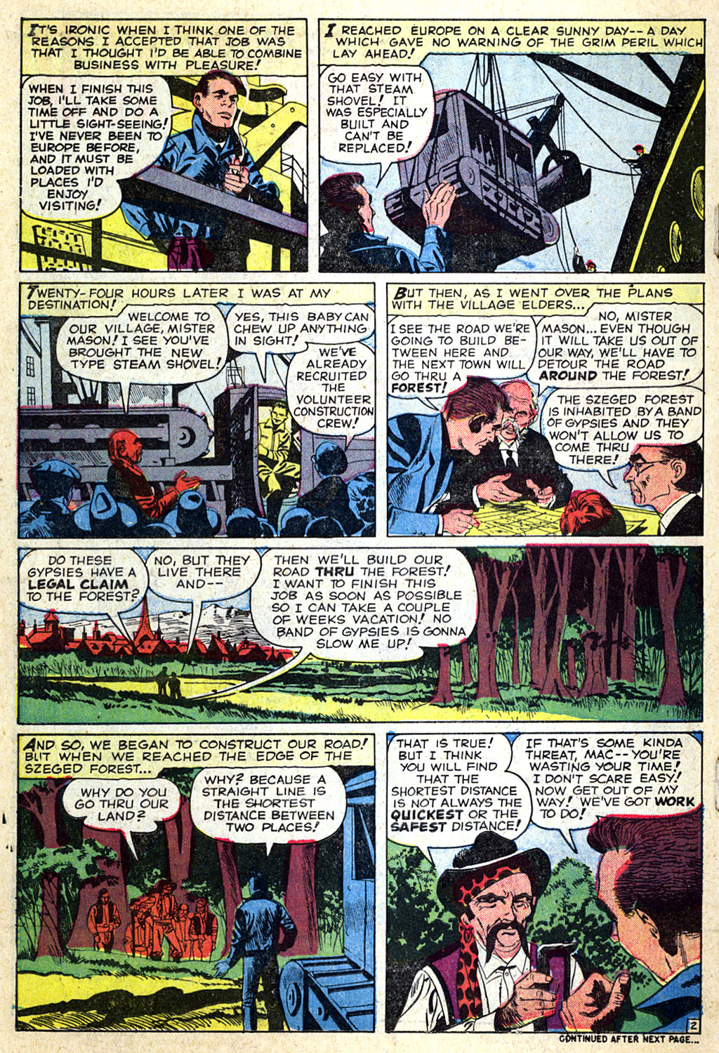 Journey Into Mystery (1952) 57 Page 17