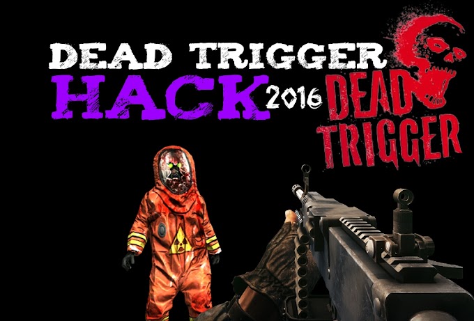 Como hackear Dead Trigger 2022