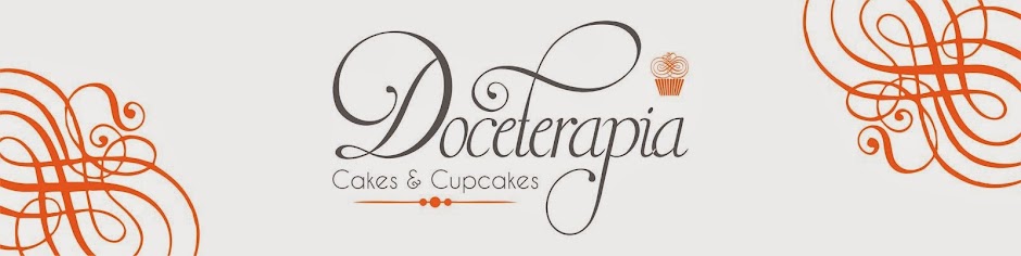 Doceterapia Cupcakes