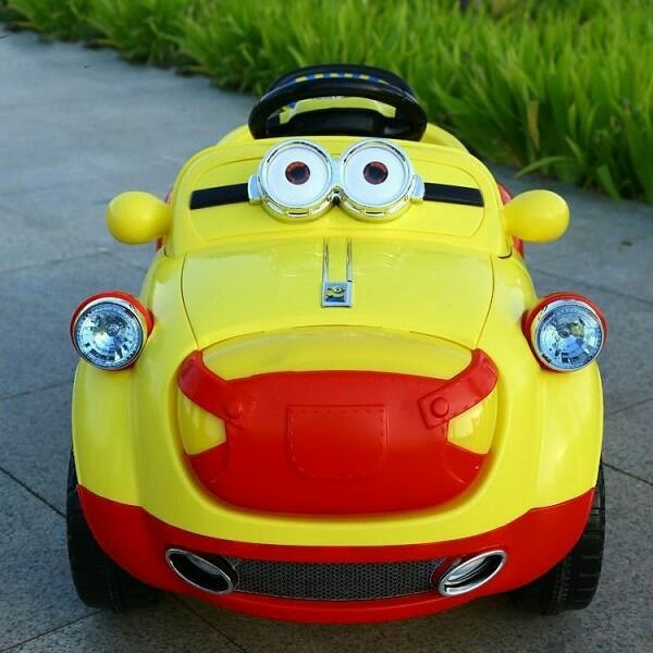 Toko Chetam: Minion cars for kid