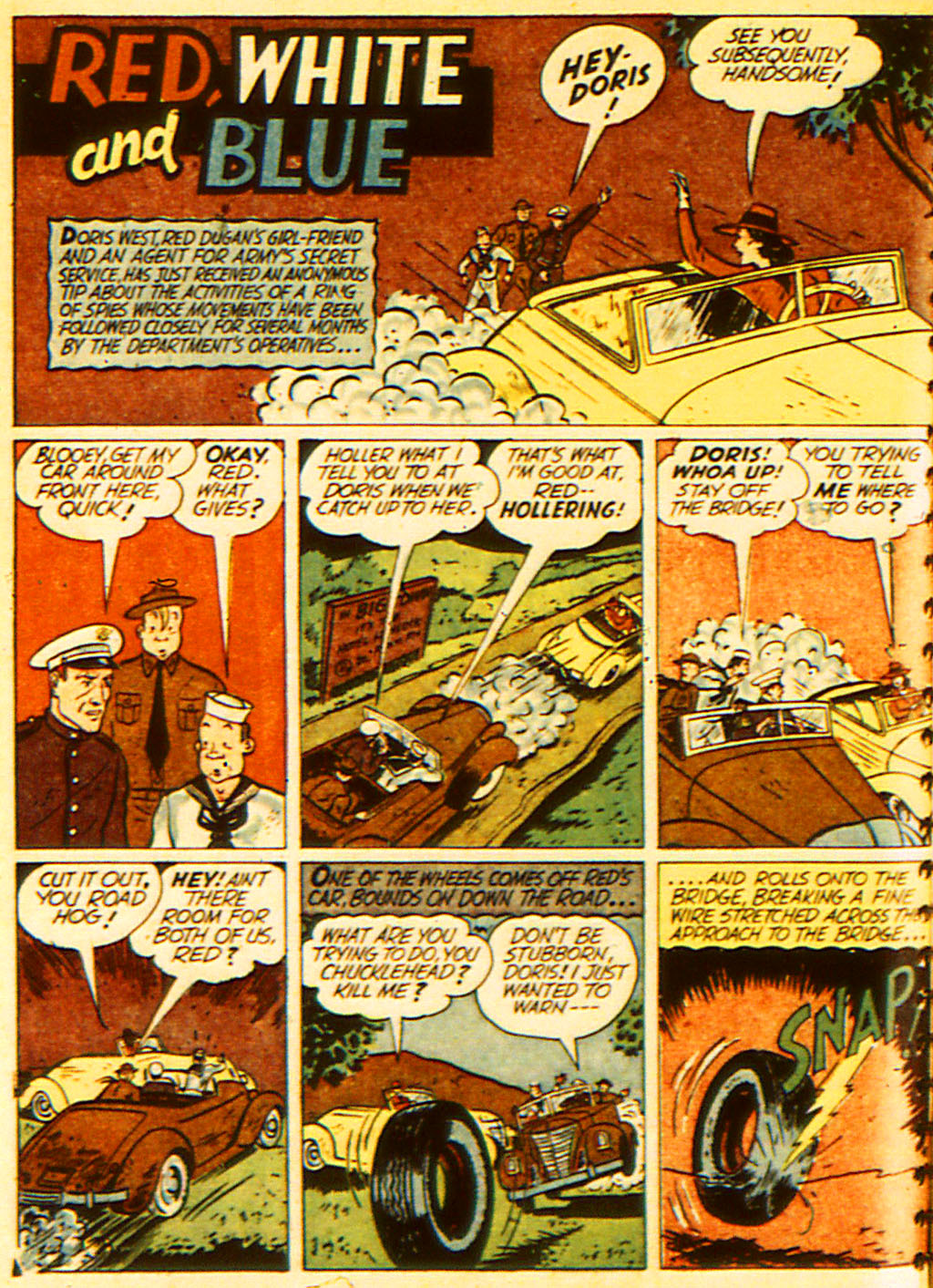 Read online All-American Comics (1939) comic -  Issue #19 - 58