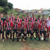 Futebol: Metropolitano inicia temporada na Copa Revelação