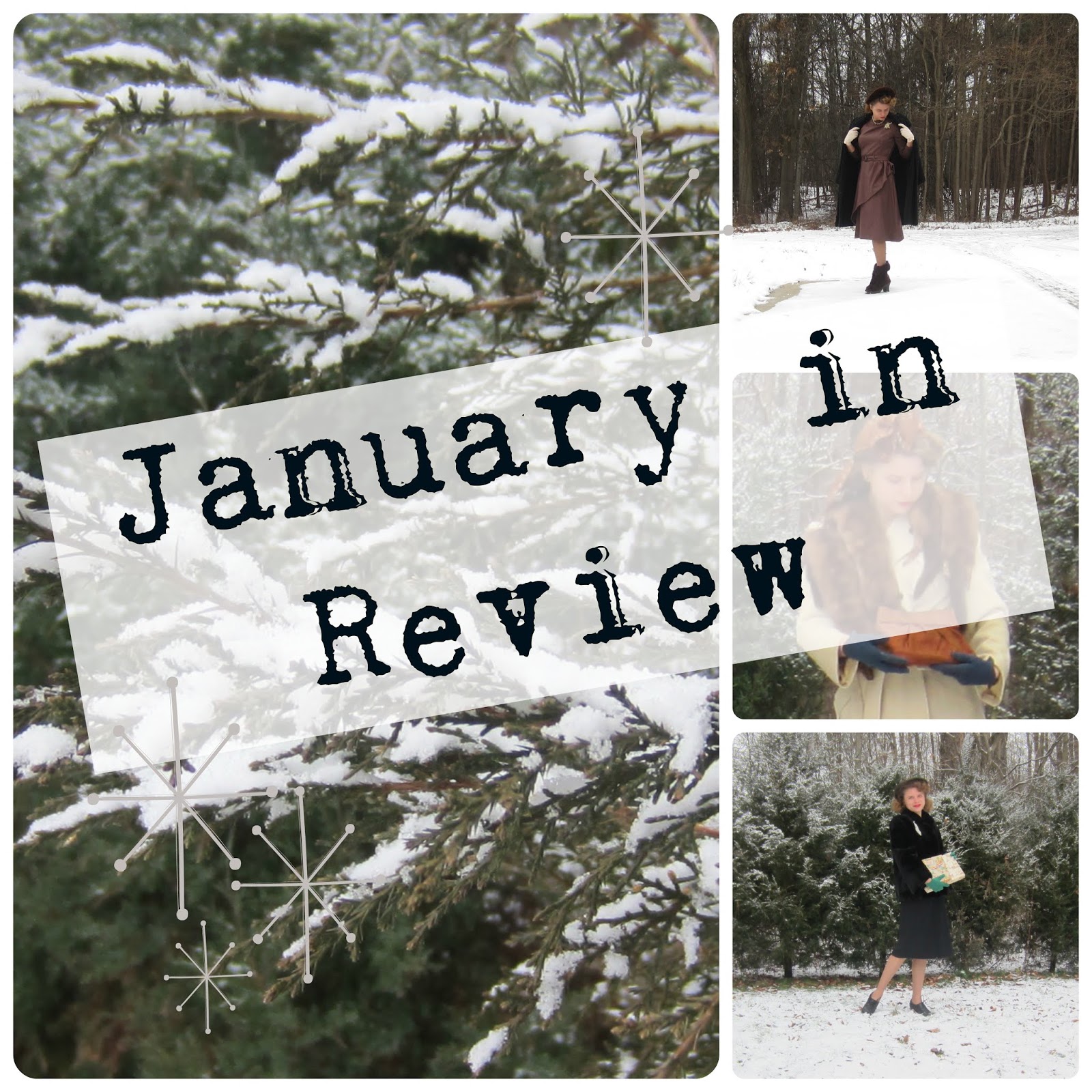 January in Review