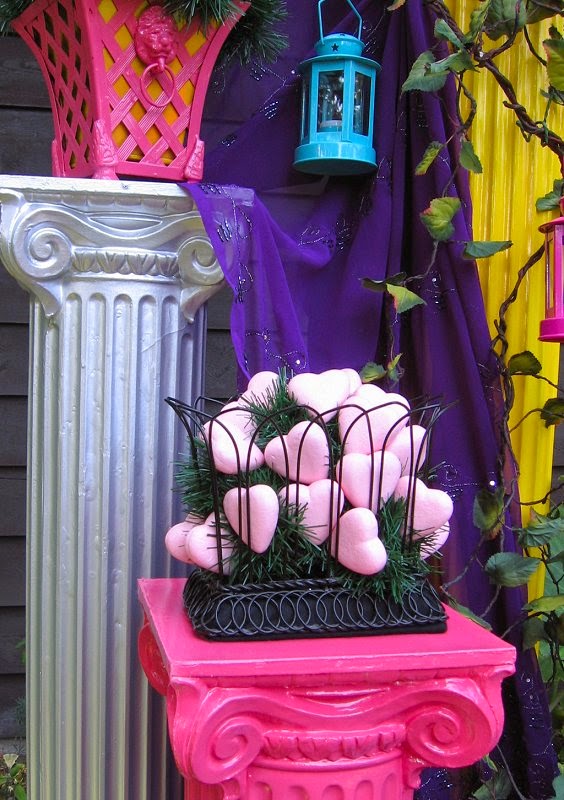 Happy Holidays: The Engagement Party