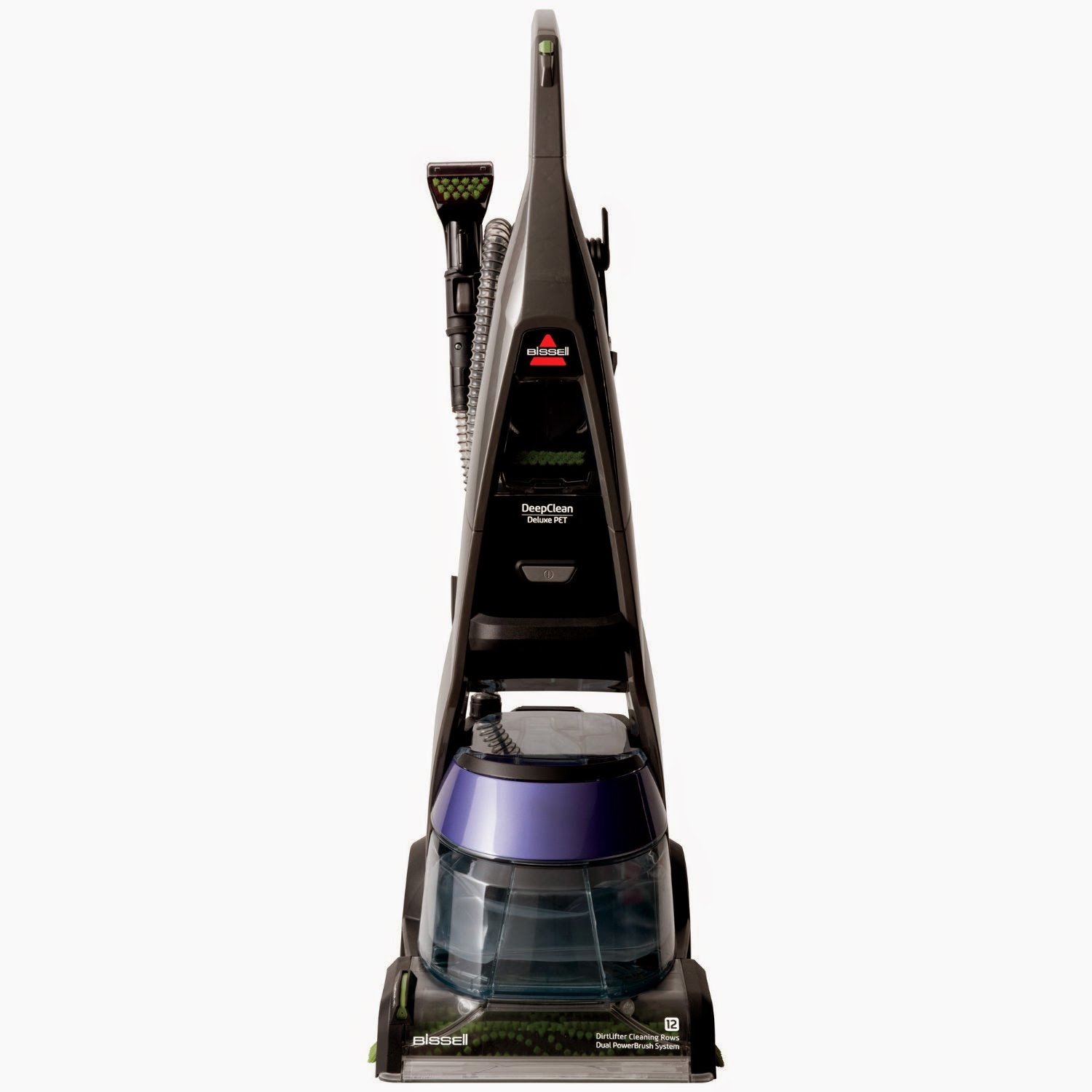 bissell proheat 2x