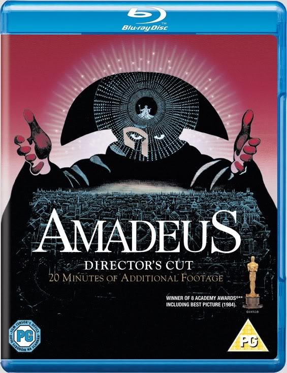 Re: Amadeus (1984)