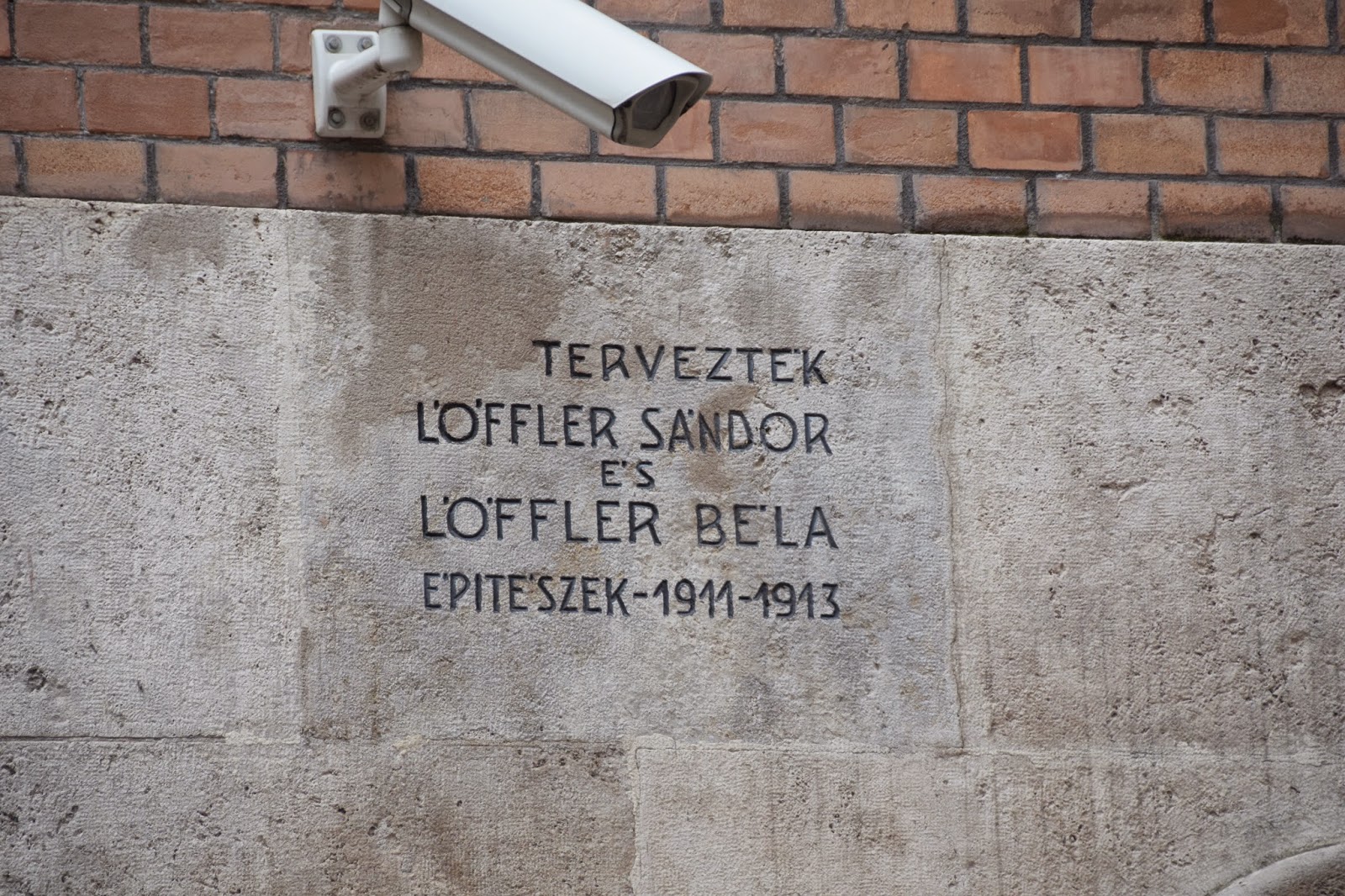 Retirement 2.0 The Kazinczy Street Orthodox Synagogue. Budapest
