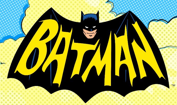MOVIES: Batman '66 - Animated Movie In Development