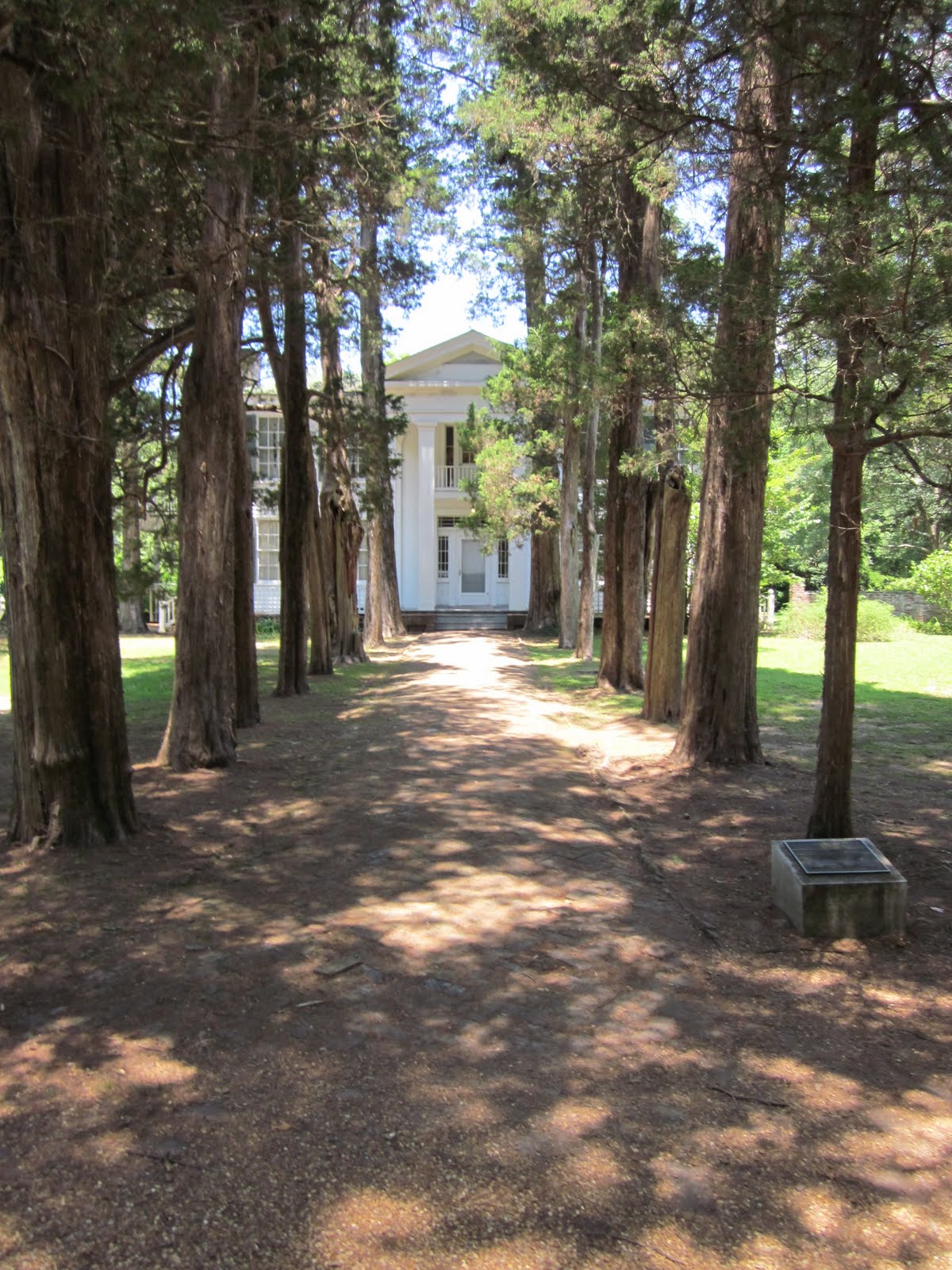 repetition means everything Rowan Oak, the William Faulkner House in