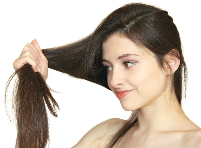 Cara Merawat Rambut Cara Merawat Rambut