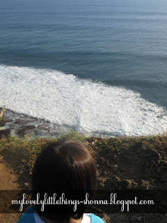 Uluwatu, Bali, Indonesia, Proto travel